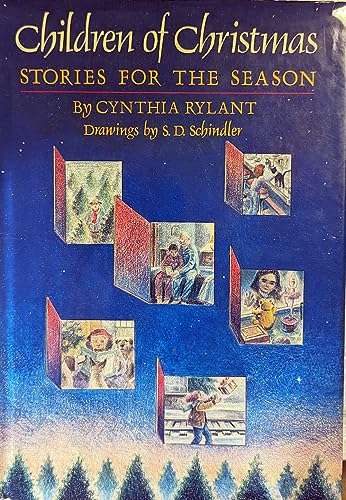 Children of Christmas: Stories for the Season