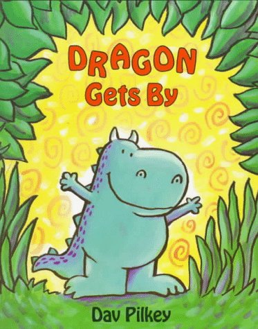 Dragon Gets By