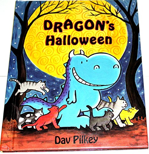 Dragon's Halloween