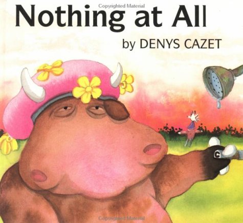 Nothing At All (rlb)
