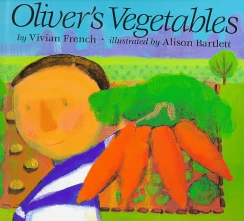 Oliver's Vegetables