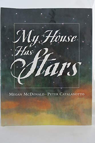 My House Has Stars