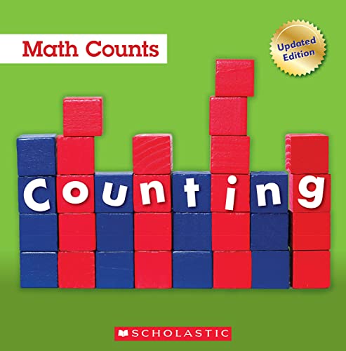Counting (Math Counts: Updated Editions) (Math Counts, New and Updated)