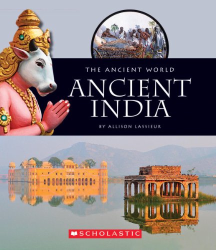 Ancient India (The Ancient World)