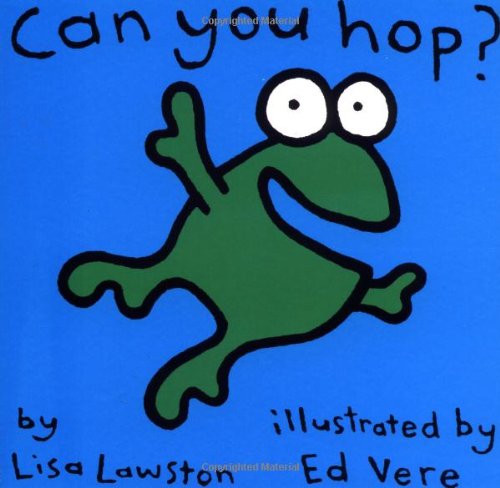 Can You Hop?
