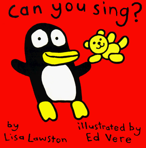 Can You Sing?