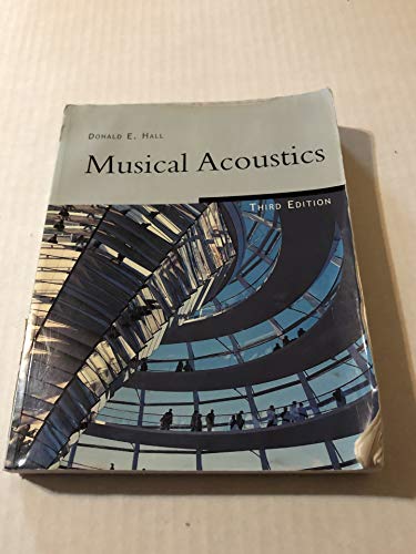 MUSICAL ACOUSTICS >CUSTOM<