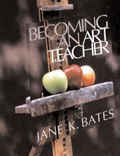 Becoming an Art Teacher
