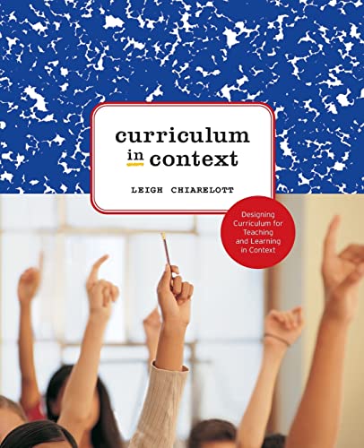 Curriculum in Context