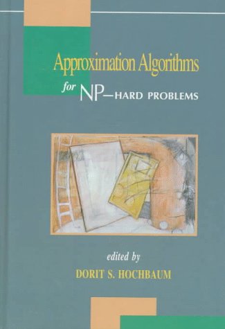 Approximation Algorithms for Np-Hard Problems