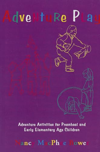 Adventure Play