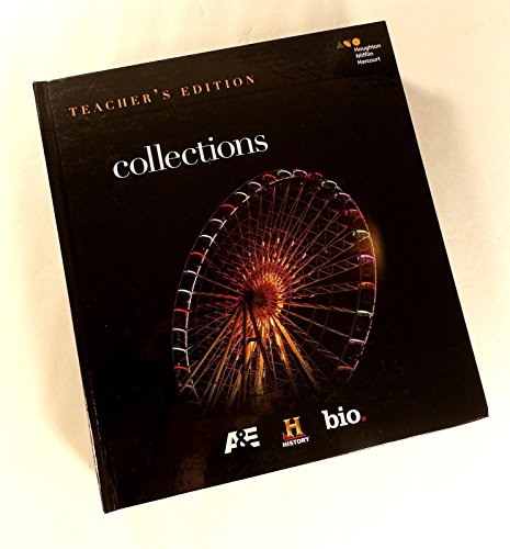 Collections Grade 6 2017