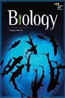 Teacher Edition (HMH Biology)