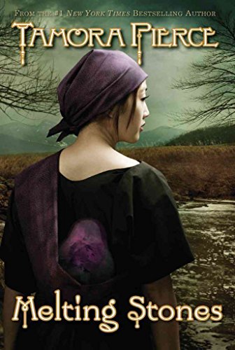 Melting Stones (Circle Reforged)