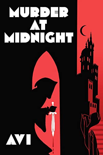 Murder At Midnight