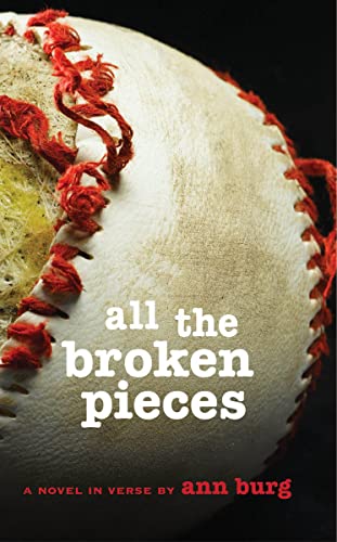 All The Broken Pieces