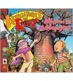 Mission to Madagascar (Adventures of Riley)