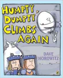 Humpty Dumpty Climbs Again (Scholastic Edition)
