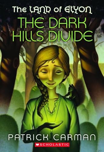 The Land of Elyon #1: The Dark Hills Divide