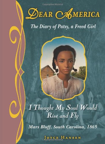 Dear America: I Thought My Soul Would Rise and Fly