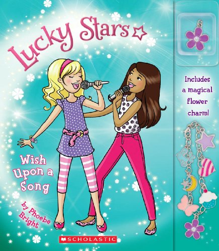 Lucky Stars #3: Wish Upon a Song (3)