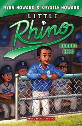 Dugout Hero (Little Rhino #3) (3)
