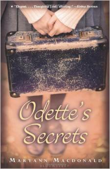 Odette's Secrets