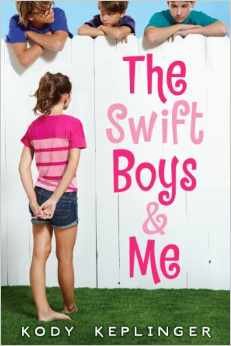 The Swift Boys & Me