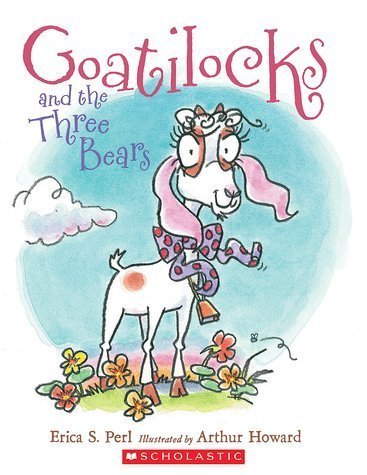 Goatilocks and the Three Bears