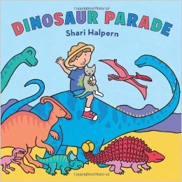Dinosaur Parade