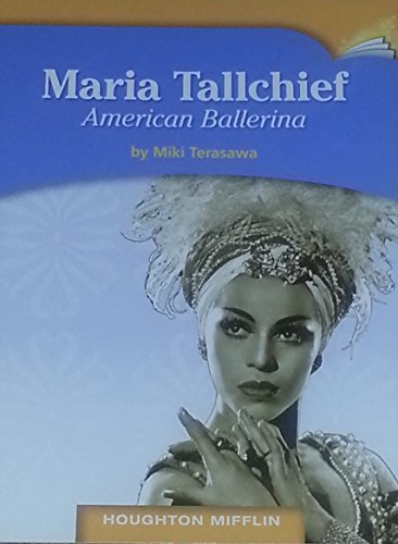 Maria Tallchief: American Ballerina