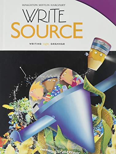Write Source Student Edition Grade 7