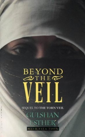 Beyond the Veil: Sequel to "The Torn Veil
