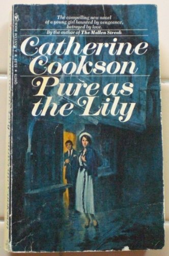 Pure As the Lily