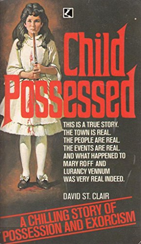 Child Possessed