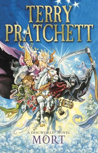 Mort (Discworld)