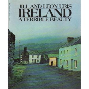 Ireland a Terrible Beauty