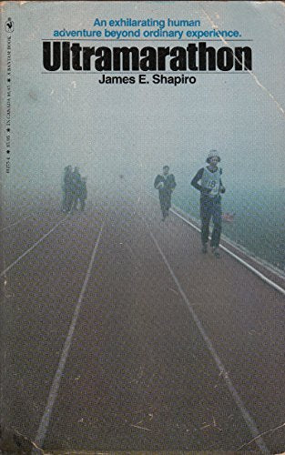 Ultramarathon