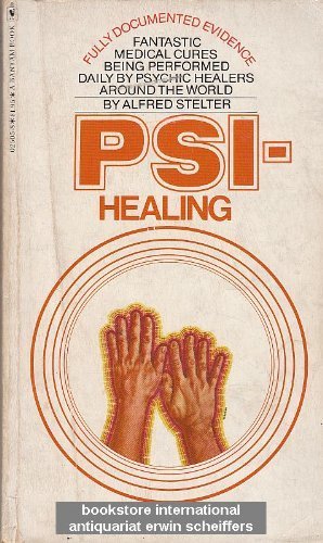 Psi Healing