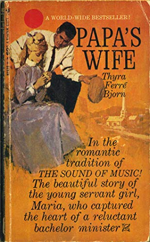 Papa's wife