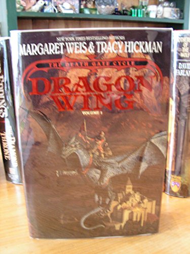 Dragon Wing