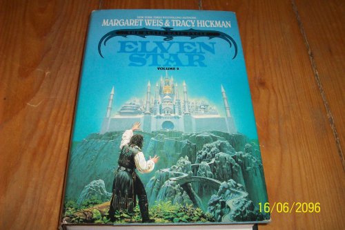 Elven Star: The Death Gate Cycle Volume 2