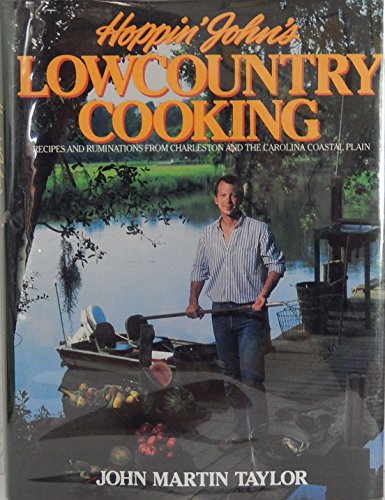 Hoppin' John's Low Country Cooking