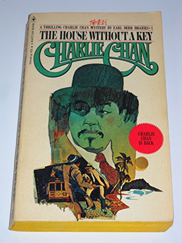 The House Without a Key Charlie Chan # 1