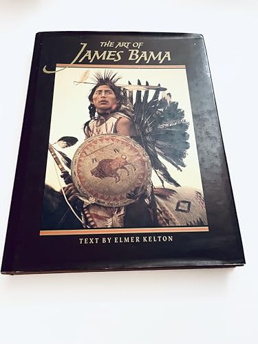 Art of James Bama, The
