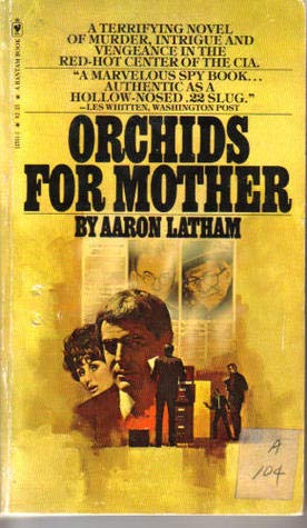 Orchids for Mother