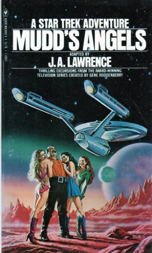 Mudd's Angels (Star Trek)