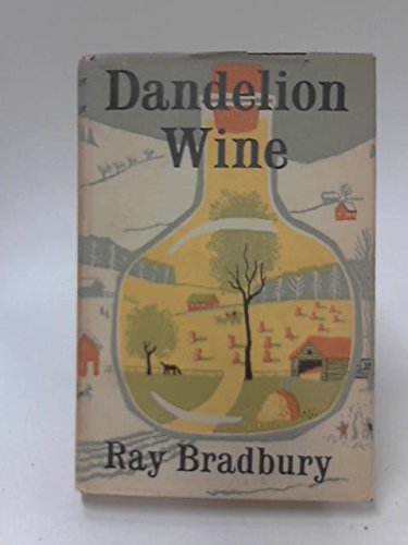 Dandelion Wine