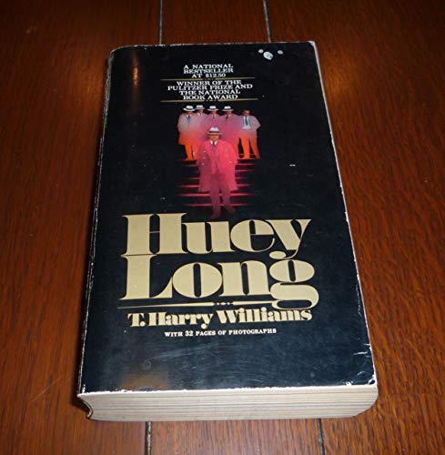 Huey Long