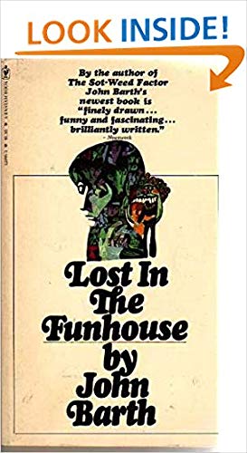 Lost in the Funhouse